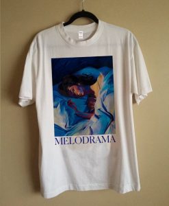 Lorde Melodrama T-Shirt NA