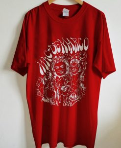 Mac demarco Another One song T-Shirt NA