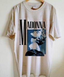 Madonna 90’s T-Shirt NA
