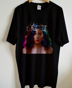 Marina and the Diamonds T-Shirt NA