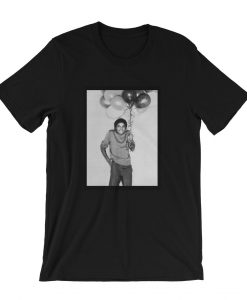 Michael Jackson T-Shirt NA