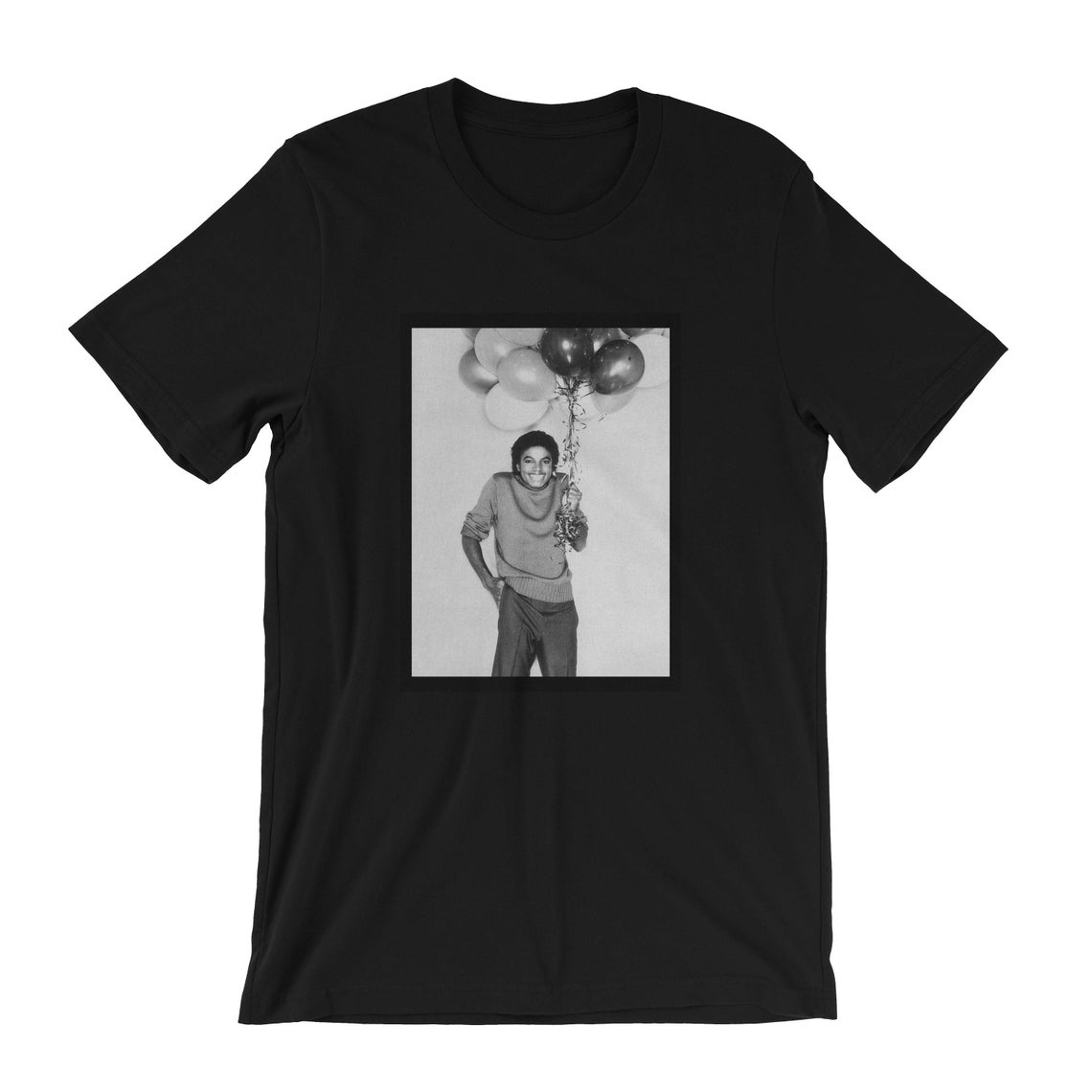 Michael Jackson T-Shirt NA