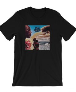 Miles Davis Bitches Brew T-Shirt NA