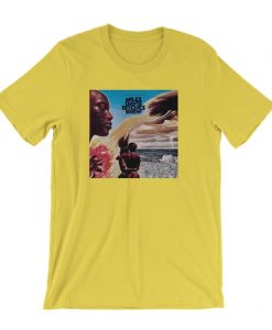 Miles Davis Bitches Brew T-Shirt NA