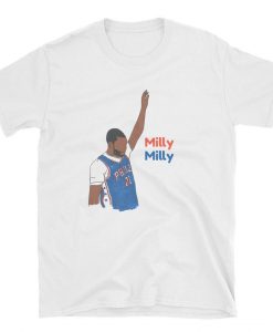 Milly Milly t shirt NA