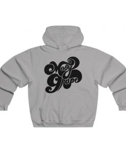 Moby Grape Logo Hoodie NA