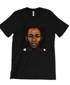 Mos Def T-Shirt NA