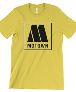 Motown T-Shirt NA