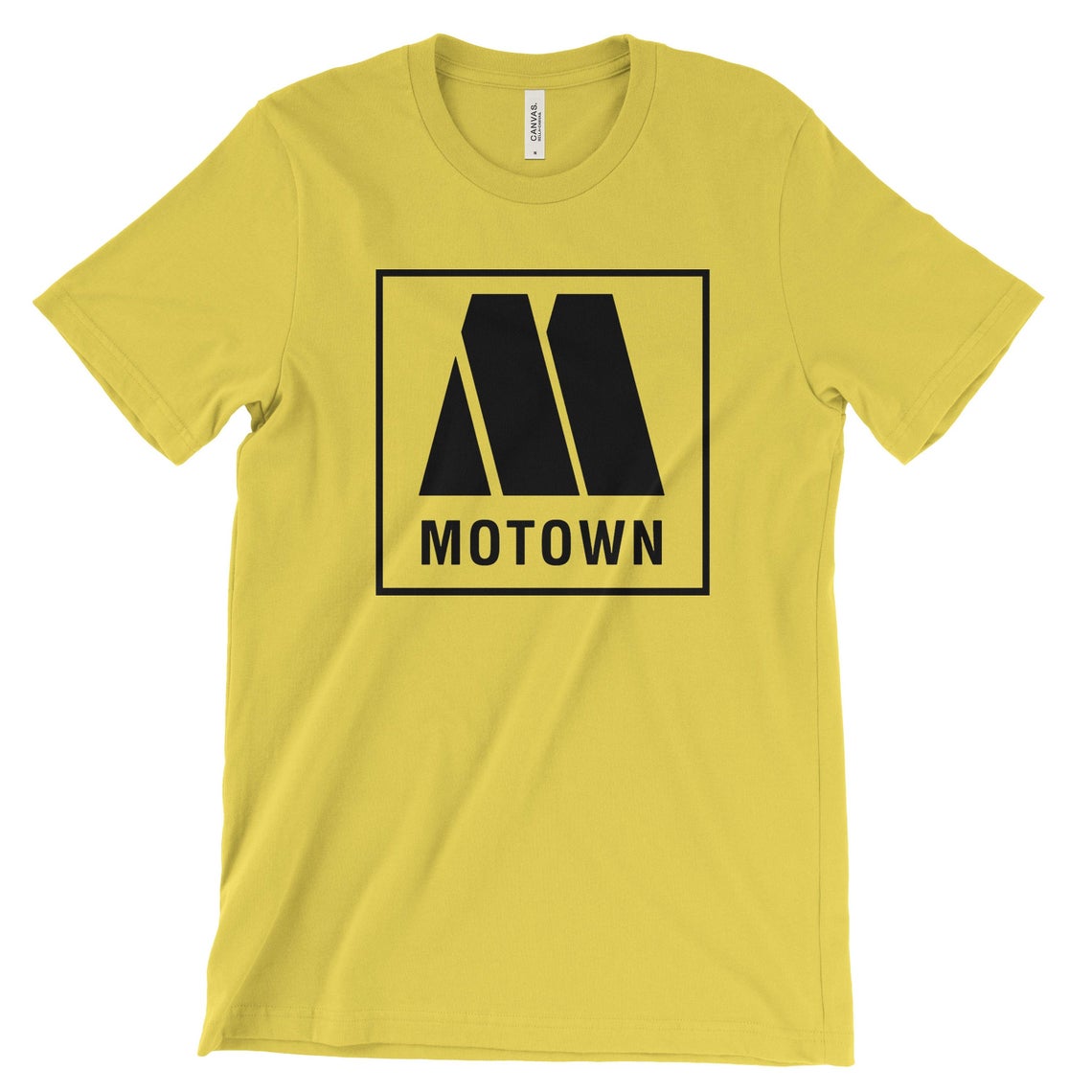 Motown T-Shirt NA