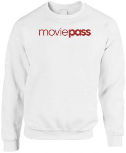 Moviepass Sweatshirt NA