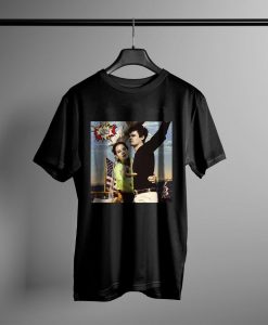 NFR Lana Del Rey t shirt NA