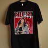 Nicki Minaj Music T Shirt NA