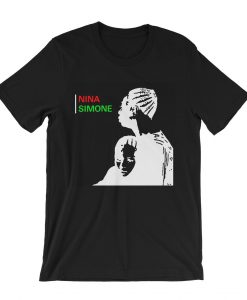 Nina Simone T-Shirt NA