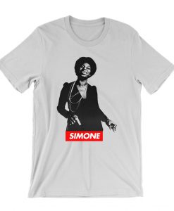 Nina Simone T-Shirt NA