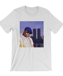 Notorious BIG T-Shirt na