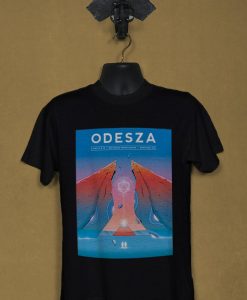 Odesza T-Shirt NA