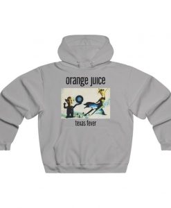 Orange Juice Texas Fever Hoodie NA