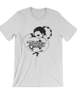 Paradise Garage logo Shirt T-Shirt NA