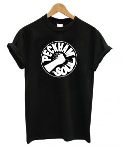 Peckham Soul T shirt NA