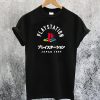Playstation Japan 1994 T-Shirt NA