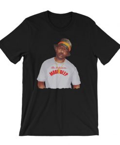 Prodigy of Mobb Deep T-Shirt NA