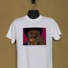 Pulp Fiction Jules Winnfield Big Kahuna Burger T-Shirt NA