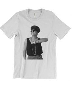 Queen Latifah T-Shirt NA