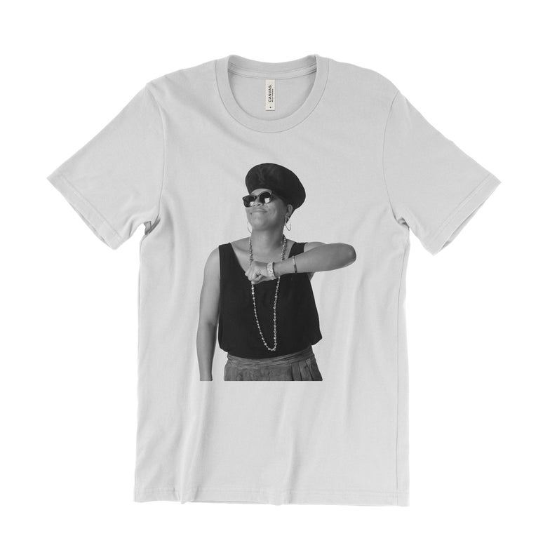 Queen Latifah T-Shirt NA