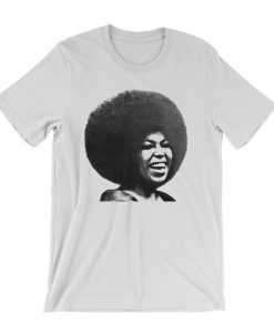 Roberta Flack T-Shirt NA