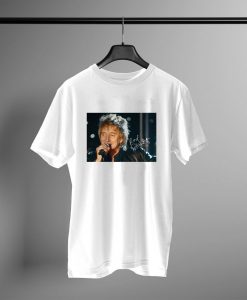 Rod Stewart t shirt NA