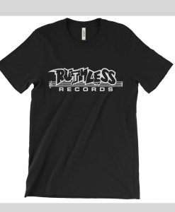 Ruthless Records T-Shirt NA