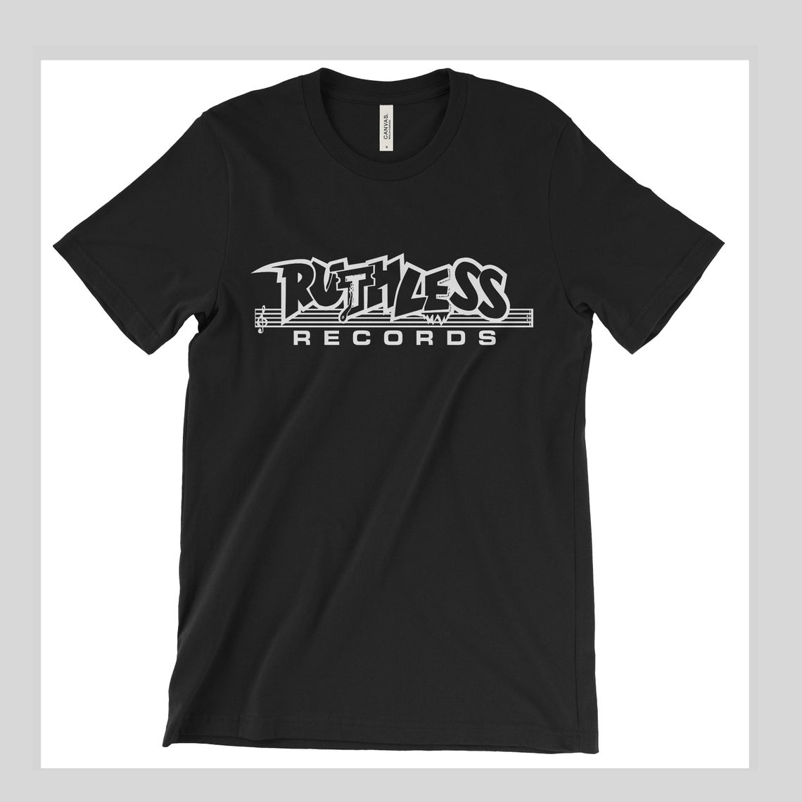 Ruthless Records T-Shirt NA