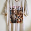 Sabrina Carpenter T-Shirt NA
