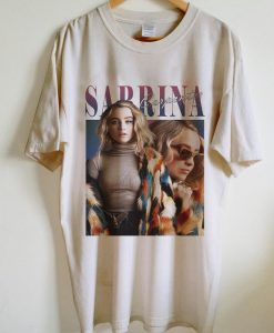 Sabrina Carpenter T-Shirt NA