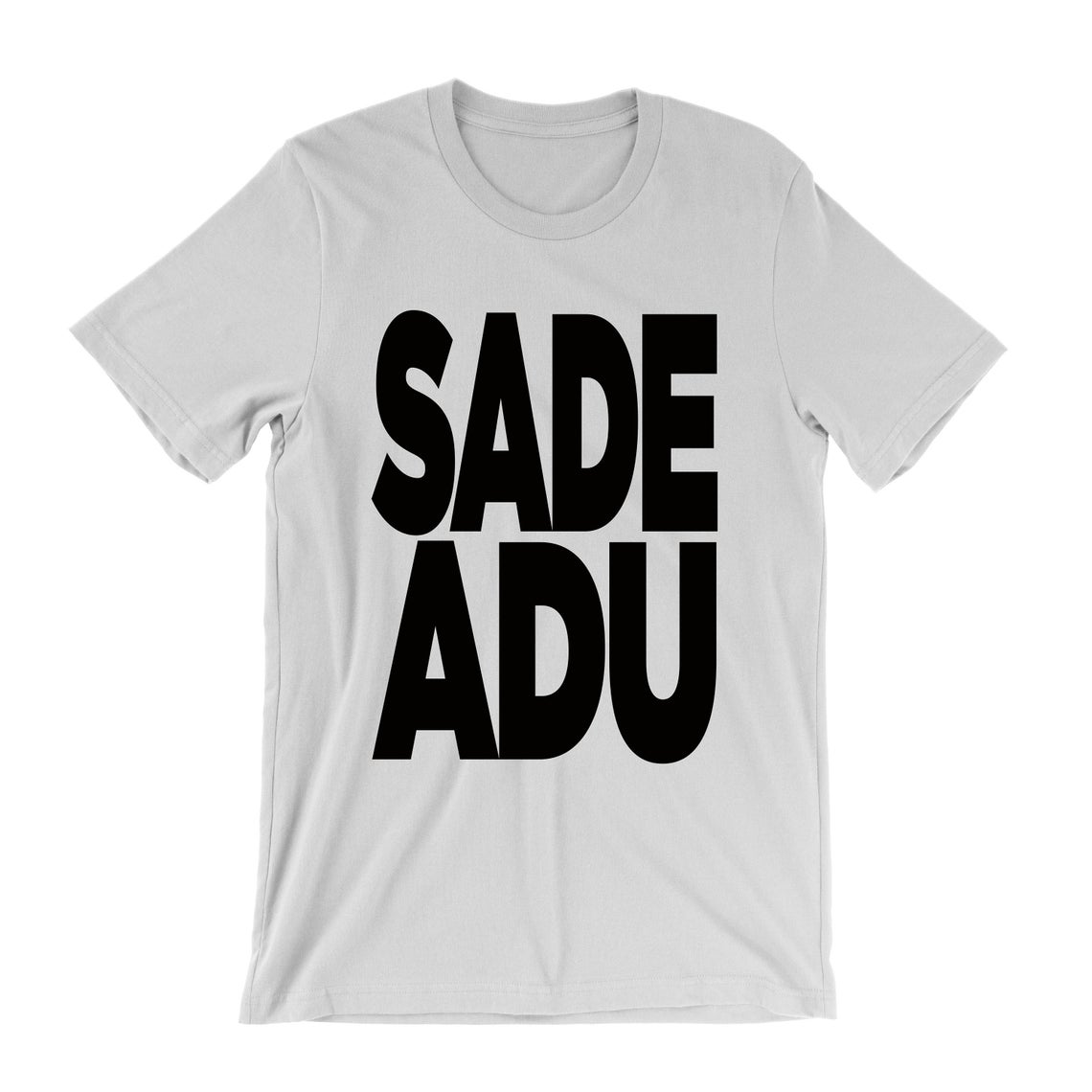Sade Adu T-Shirt NA