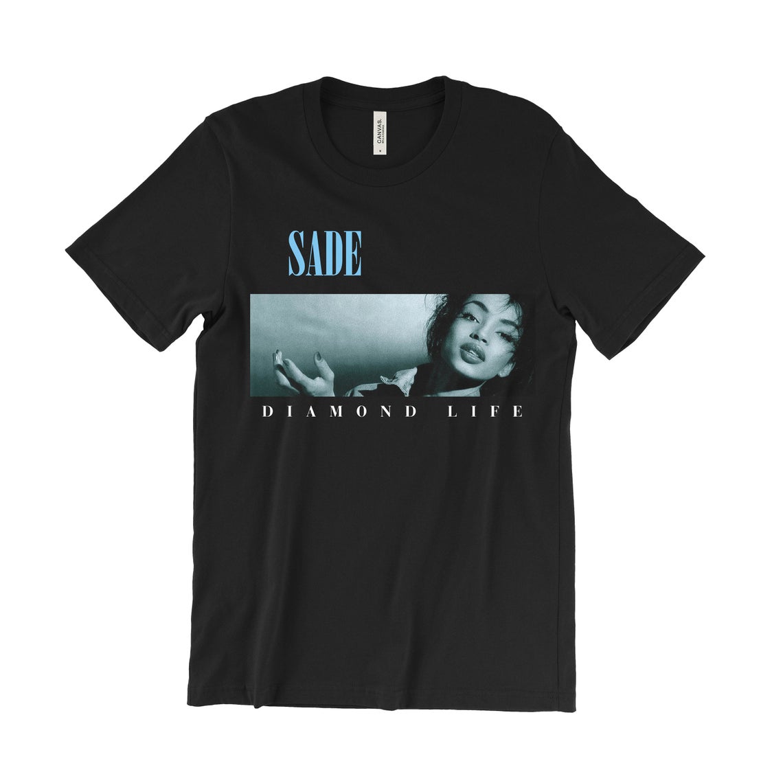 Sade Diamond Life T-Shirt NA