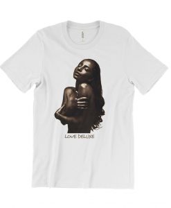 Sade Love Deluxe T-Shirt NA