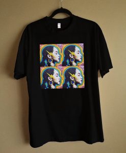 Sade Squared T-Shirt NA