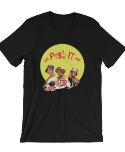 Salt-N-Pepa T-Shirt NA