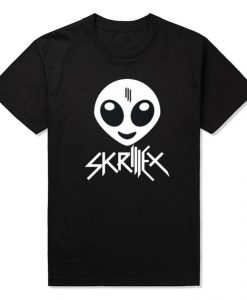 Skrillex T-Shirt NA