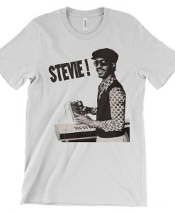 Stevie Wonder T-Shirt NA