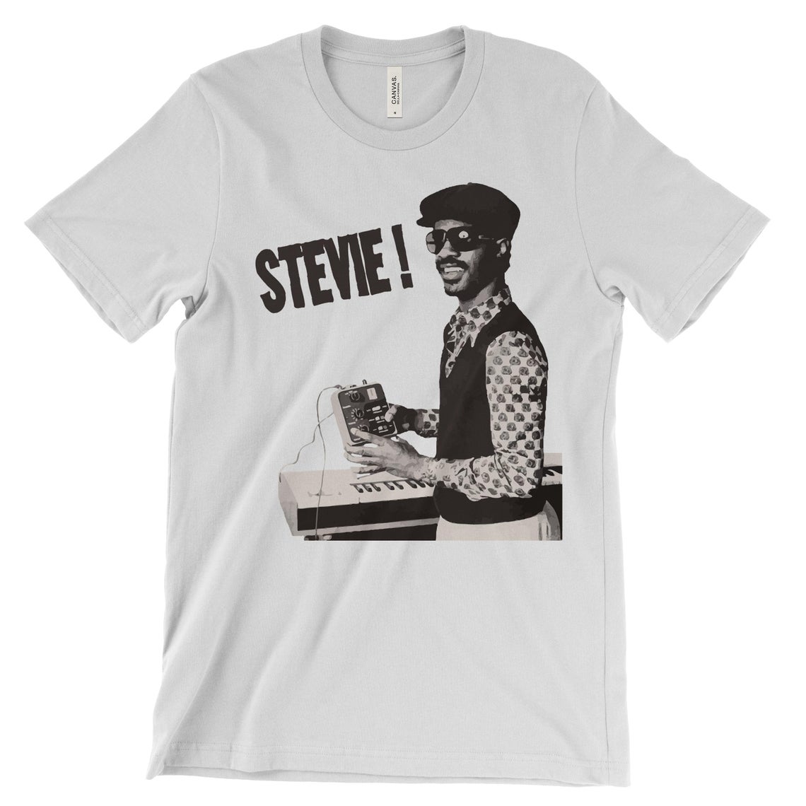 Stevie Wonder T-Shirt NA