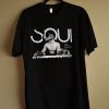 Stevie Wonder soul series t-shirt NA