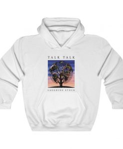 Talk Talk Laughing Stock Unisex Hoodie NA