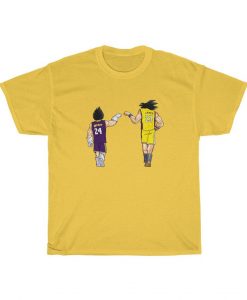 The Best Duo Goats Unisex t shirt NA