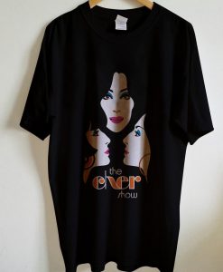 The Cher Show T-Shirt NA