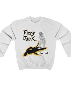 The Fall Fiery Jack Sweatshirt NA