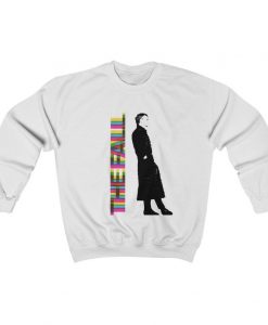 The Fall Unisex Sweatshirt NA