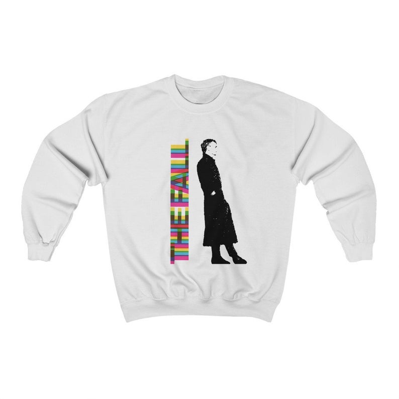 The Fall Unisex Sweatshirt NA