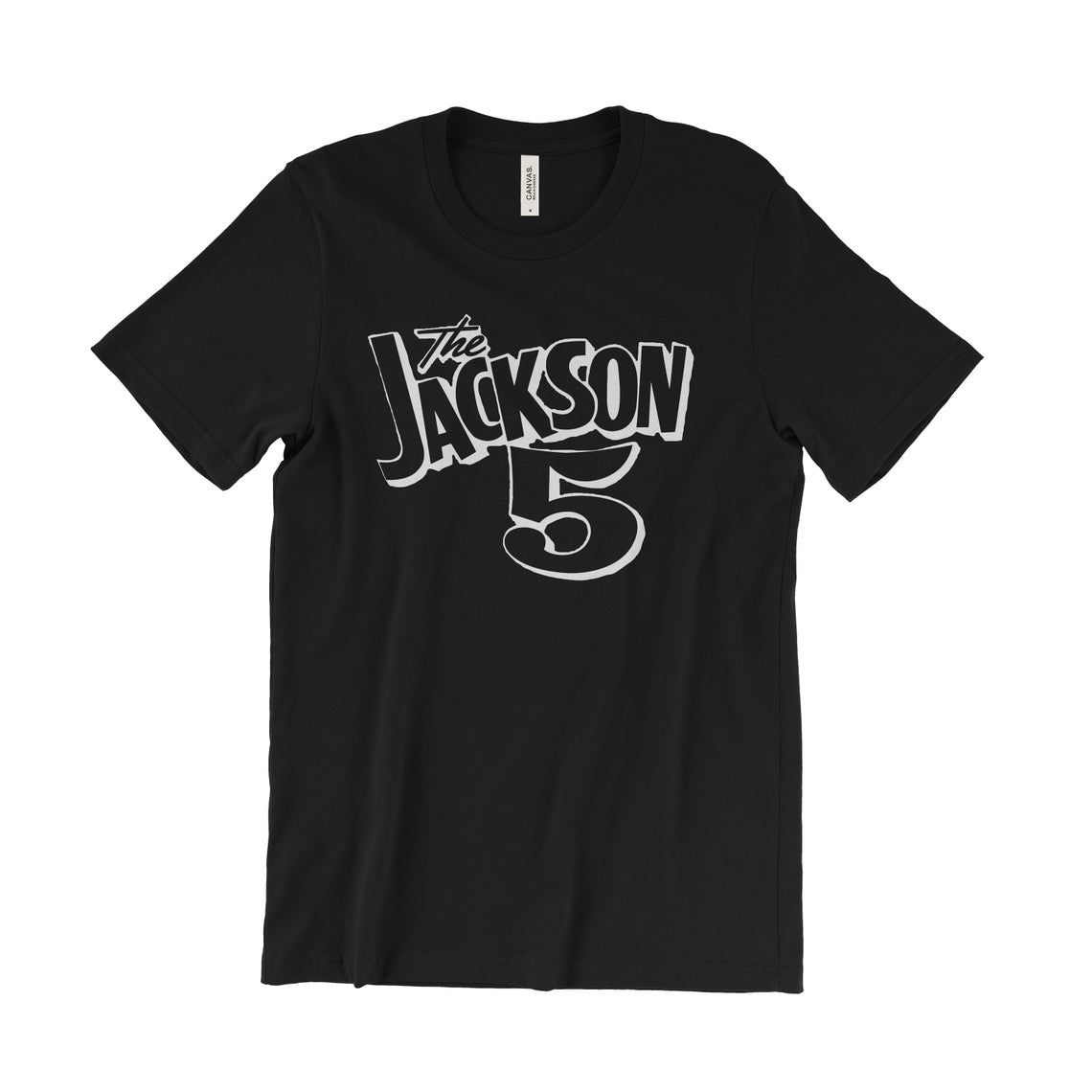 The Jackson 5 T-Shirt NA